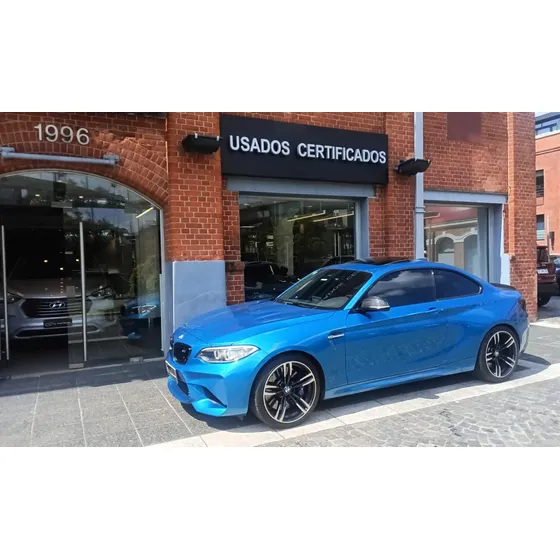 Bmw Serie M 3.0 M2