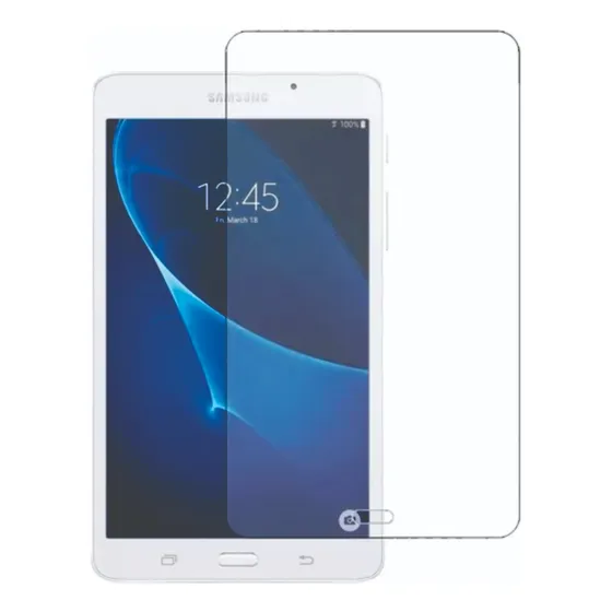 Touch Compatível Samsung Tab 3 Lite T113 + Película Vidro