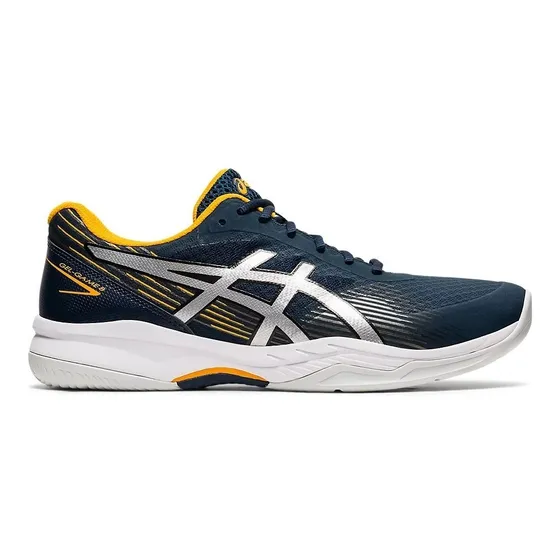 Tênis Asics Gel Game 8 Indoor Vôlei Original 1magnus