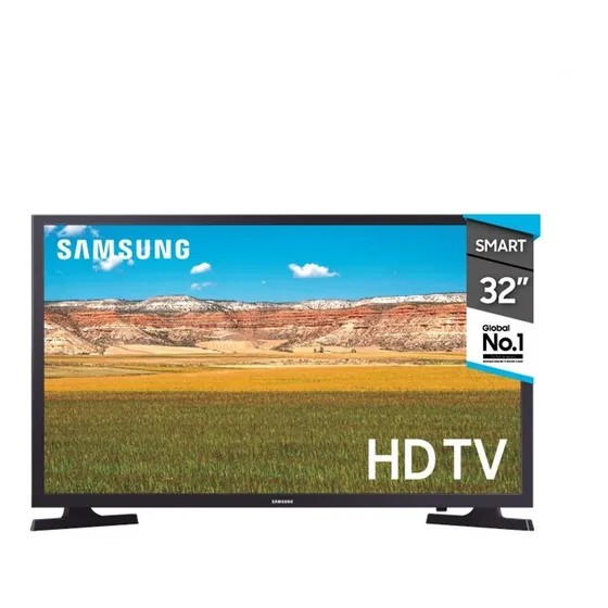 Smart Tv Samsung Un32t4310 32 Hd Led Universo Binario