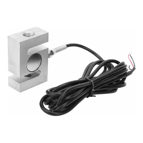 Dia San Valentin Presentload Sensor Larga Vida Servicio