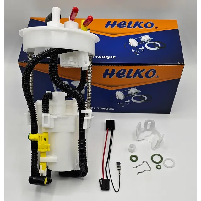 Filtro De Gasolina Honda Fit   2009/2011