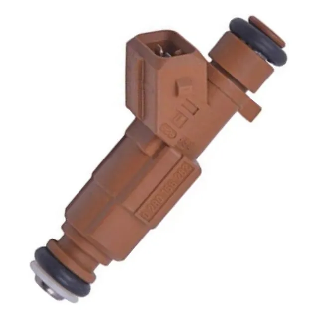 Inyector De Chery Tiggo A4 A5