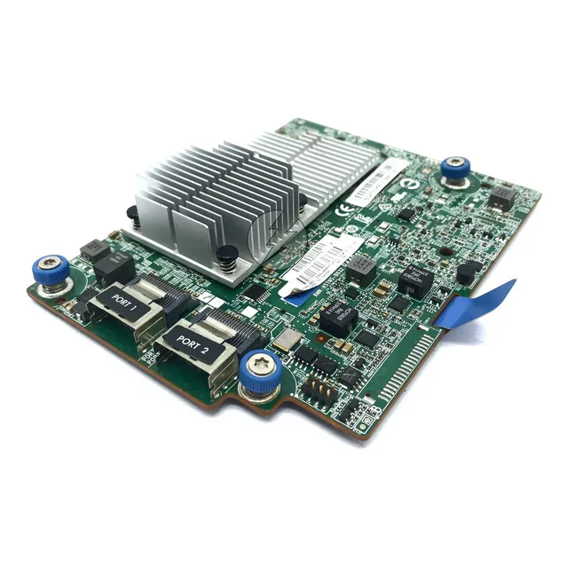 Controlador Smart Array HP Dl380 (g9) Dl560 (g9) P440ar