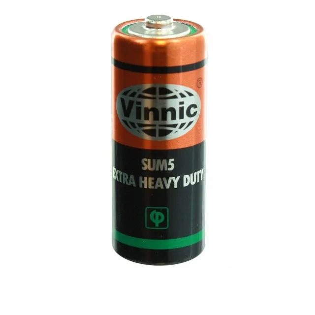 Pila Sum5 R01 1.5v N