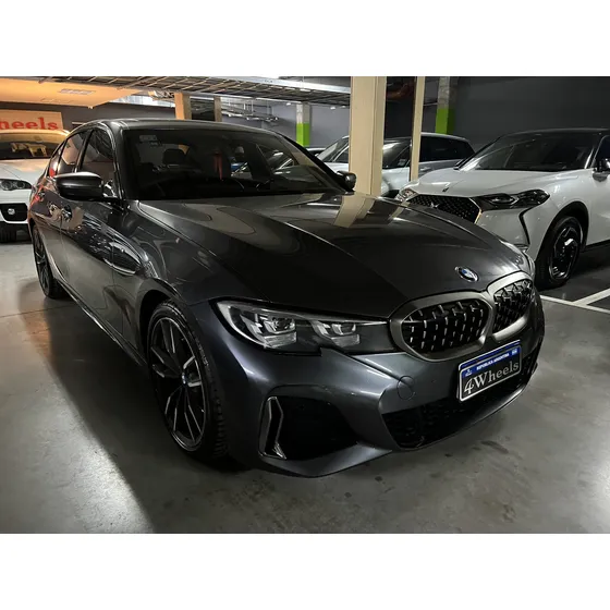 Bmw Serie 3 3.0 M340i Xdrive