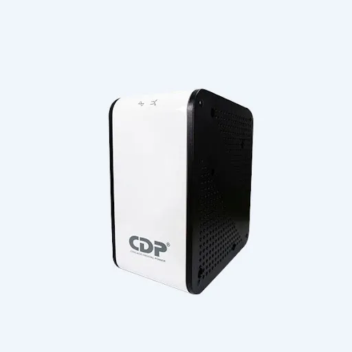 Regulador De Voltaje Cdp R2c Avr1008 120v 1000va Somos Tiend