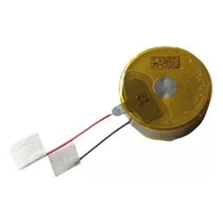 Bateria (2pcs) C/ 2 Fios Varta Cp1254 A3 De 3.7v 60mah Bateria (2pcs) C/ 2 Fios Varta Cp1254 A3 De 3.7v 60mah