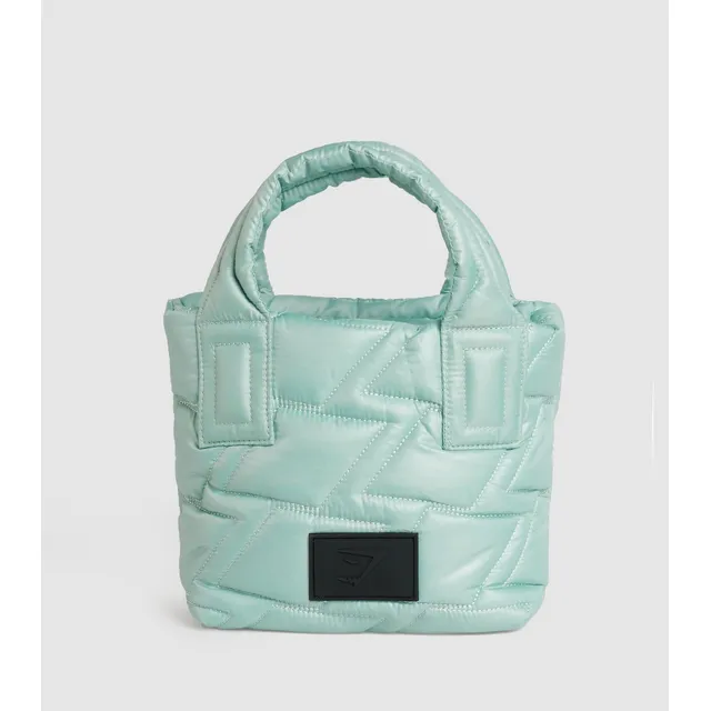 Bandolera  Cartera Gymshark Impermiable.