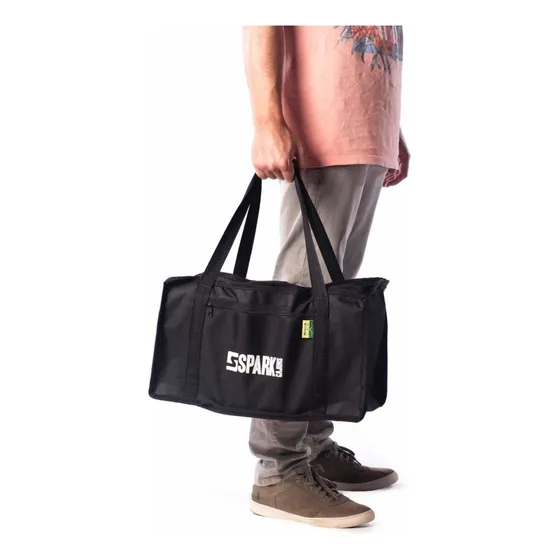 Bag Case Capa Cajon De Colo Spark