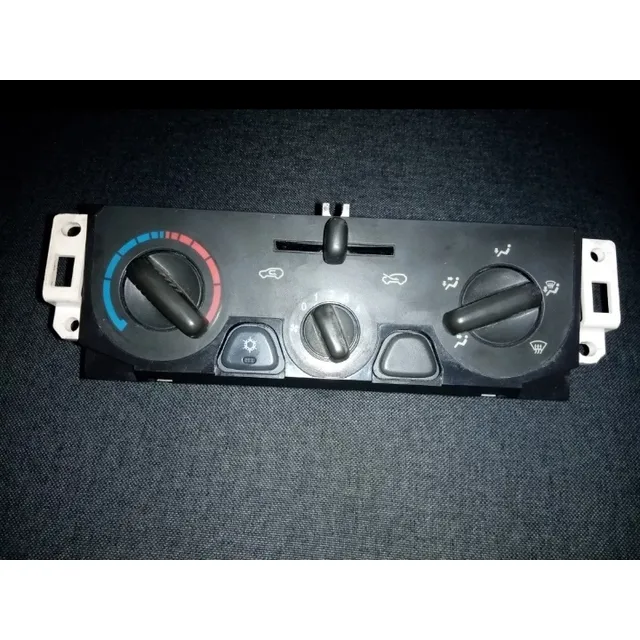Control O Mando Aire Acondicionado Luvdmax Original Usado