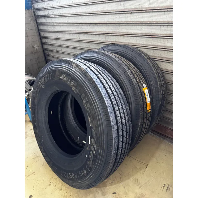 Cauchos Aplus 315/80/22.5 20 Lonas Direccional Y Mixto