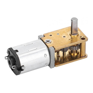 Minireductor De Engranajes De Microhélice Con Motor De Engra Minireductor De Engranajes De Microhélice Con Motor De Engra