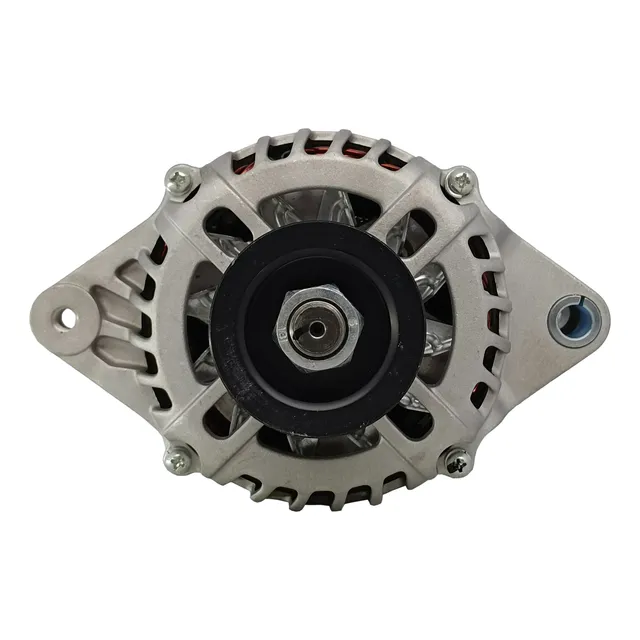 Alternador Compatible Con Chino Changan Jfz-1712k 70a 12v Cw
