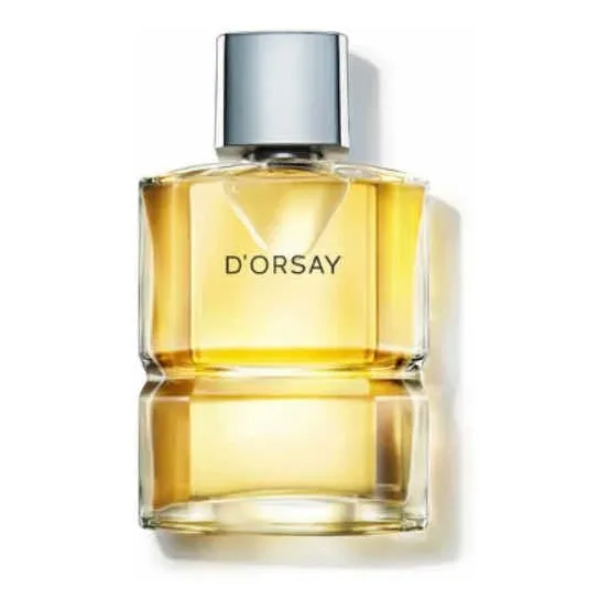 Dorsay Esika Masculino 