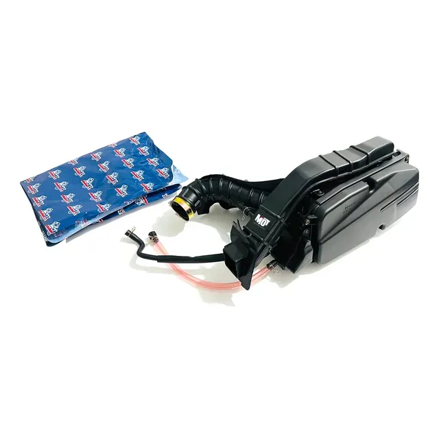 Caja Filtro Aire Completa Dynamic / Jet4 / 5 - Original Akt