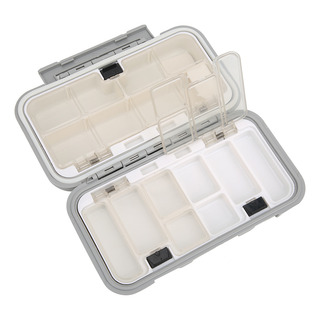 Estuche De Almacenamiento Impermeable Para Aparejos De Pesca Estuche De Almacenamiento Impermeable Para Aparejos De Pesca