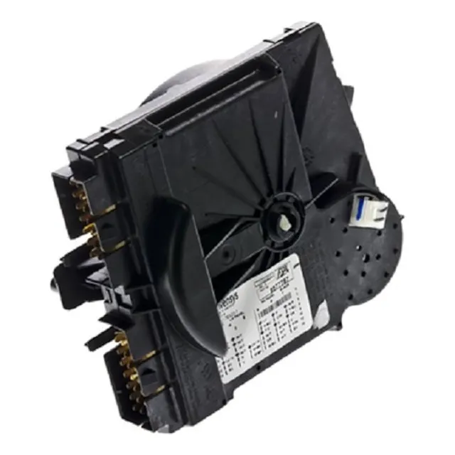 Timer Para Lavadora Whirlpool 8577787