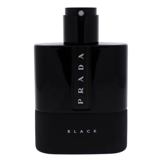 Luna Rossa Black De Prada Para Hombre, Aerosol Edp De 102 Ml