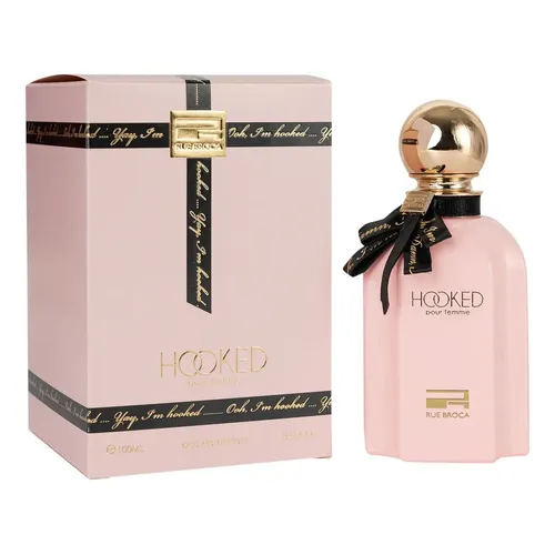 Ralph Lauren Ralphs Club Elixir Edp 75 Ml | MercadoLibre