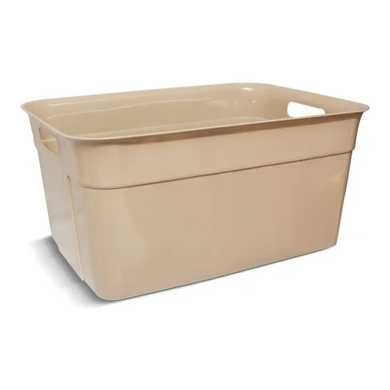 Batea Fashion Solid 30 L Colombraro 