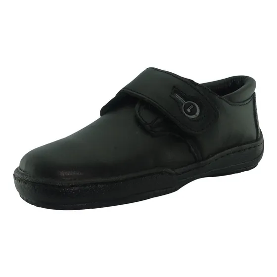 Zapatos Escolares Niños Pocholin
