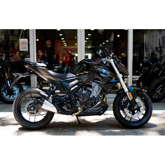 Voge 500 R - 500r  Similar 300 450 400 525 Srk Qj  Nk Zontes