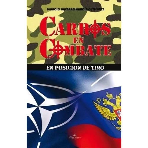 Carros En Combate Nãâº 2, De Navarro García-gutiérrez, Ignacio. Editorial Vision Libros, Tapa Blanda En Español