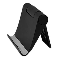 Base Soporte Porta Teléfono Celular Escritorio Portable