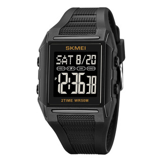 Reloj Digital Deportivo Skmei A Prueba De Agua 50 M 2257 Reloj Digital Deportivo Skmei A Prueba De Agua 50 M 2257