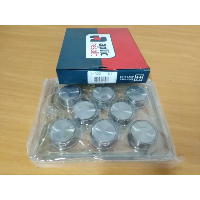 Taquetes Hidraulicos Fiat Palio,siena,marea 1.6 16v Torque