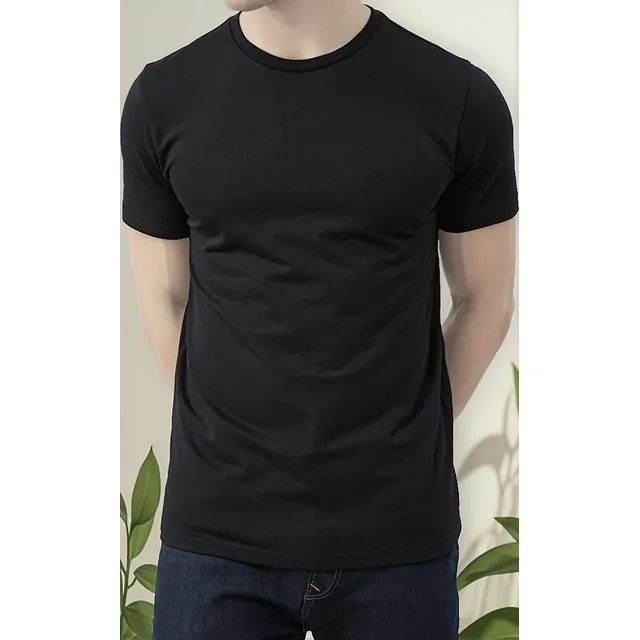 Polo Boston Cuello Redondo 