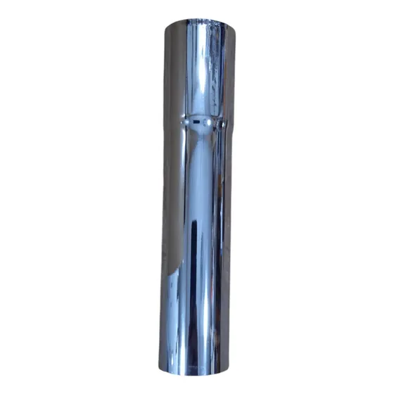 Extension Metalica Para Embutir, 1 1/4 X 6 PuLG, Belt-g.