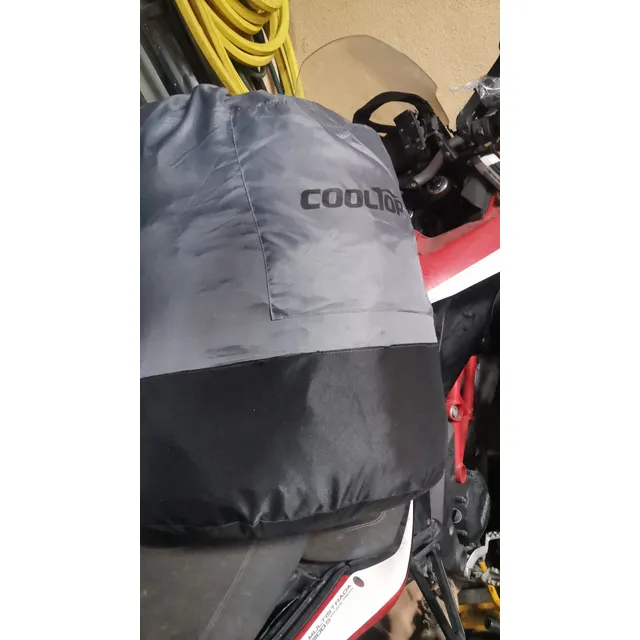 Cobertor Toldo Capota Para Bote Camión Remolque Cod7279 Asch