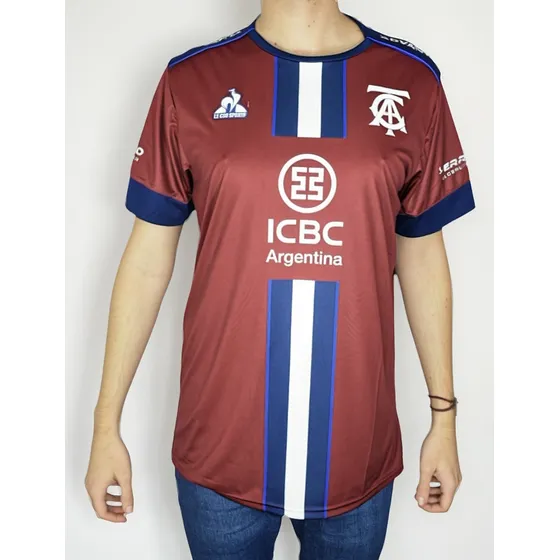 Camiseta Talleres De Cordoba Suplente Le Coq Sportif