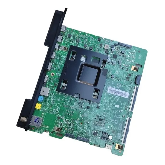 Placa Principal Tv Un49mu6100g Bn94-12419r Bn41-02568a 