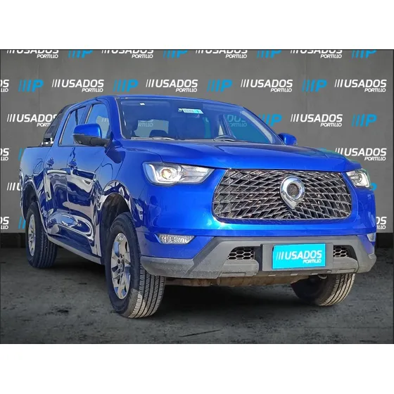 Great Wall Poer Xrs