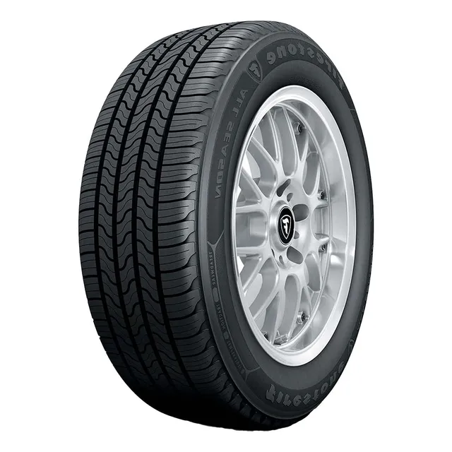 Llanta 235/60r16 Firestone All Season 100t