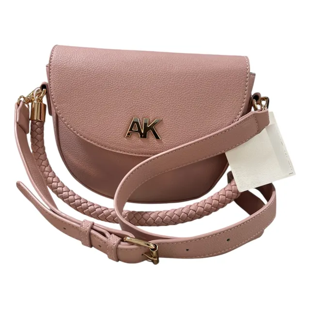 Bolsa Crossbody Anne Klein 100% Original