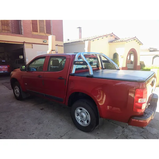 Chevrolet S10 2.8 Ls Cd Tdci 200cv