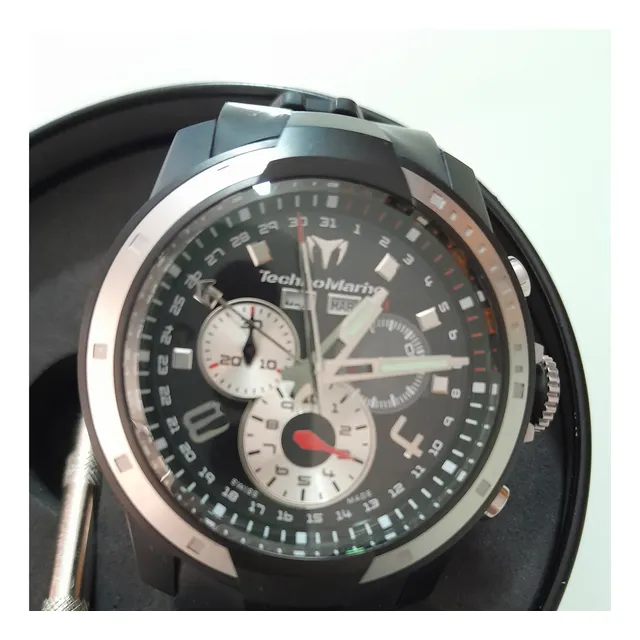 Technomarine Uf6 Chrono