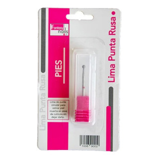 Puntas Drill Fantasy Nails Puntas Drill Fantasy Nails