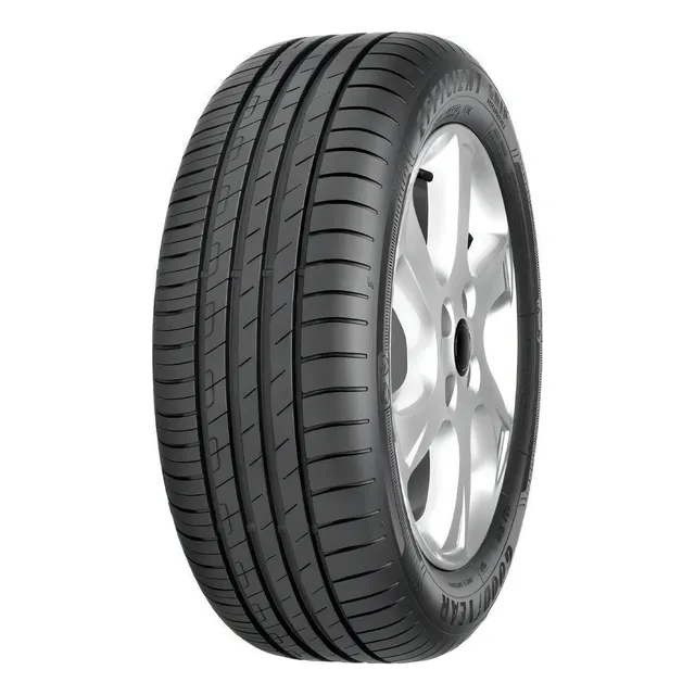 Llanta Goodyear  SUV LT 225/60R18 100 H