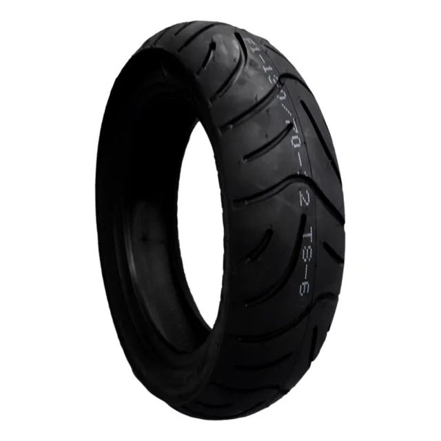 Llanta Timsun Ts606 130/70-12 Trasera Sellomatic