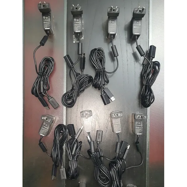Adaptador Pc Kinect 360 Original 