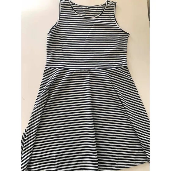 Vestido Talla 16 Niña Children Place