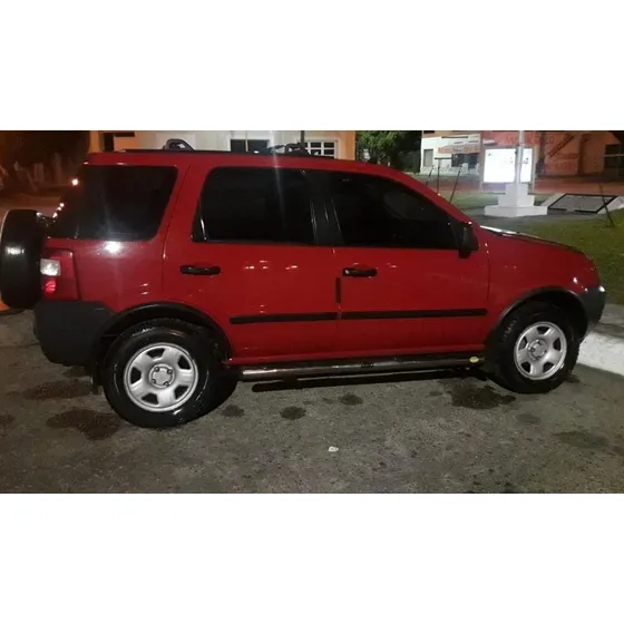 Ford Ecosport 1.6 Xls