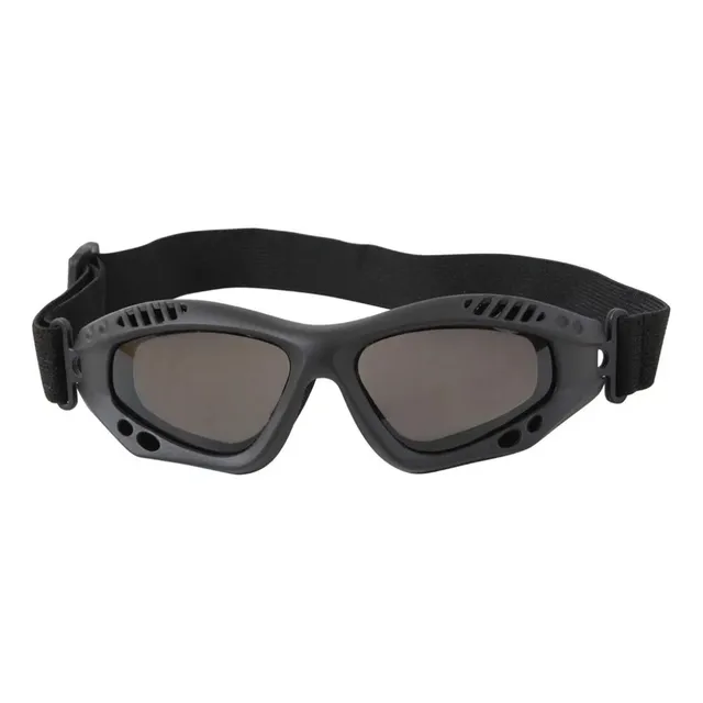 Lentes Tacticos Rothco Ventec Militar Motos Poligono De Tiro
