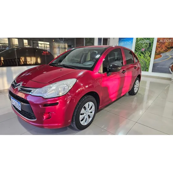 Citroën C3 1.5 Start 90cv