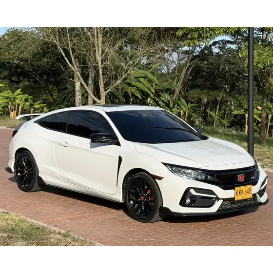 Honda Civic 1.5t Si usado en Ibagué